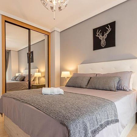 בנאלמדנה 797 Holiday Rentals- Piso Con Amplia Terraza A Solo 1 Min De La Playa מראה חיצוני תמונה