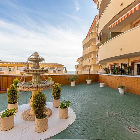 בנאלמדנה 797 Holiday Rentals- Piso Con Amplia Terraza A Solo 1 Min De La Playa מראה חיצוני תמונה