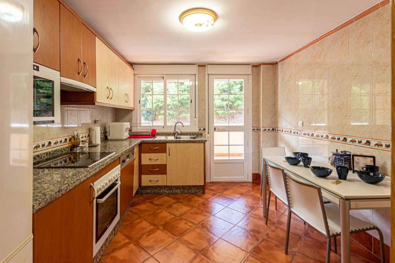 בנאלמדנה 797 Holiday Rentals- Piso Con Amplia Terraza A Solo 1 Min De La Playa מראה חיצוני תמונה