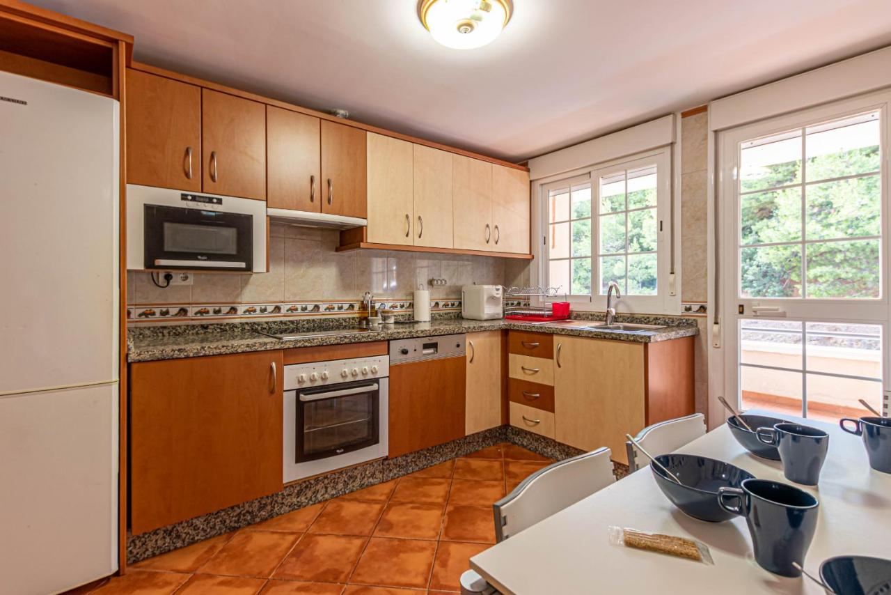 בנאלמדנה 797 Holiday Rentals- Piso Con Amplia Terraza A Solo 1 Min De La Playa מראה חיצוני תמונה